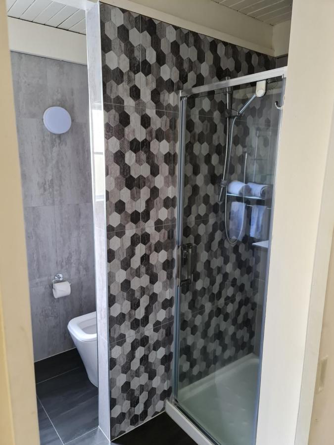Grandeur Thermal Spa Resort Taupo Eksteriør bilde