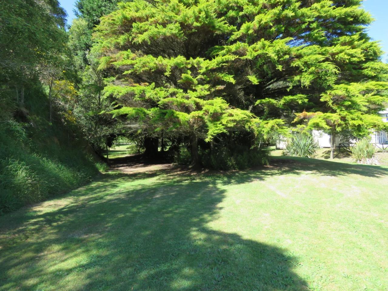 Grandeur Thermal Spa Resort Taupo Eksteriør bilde