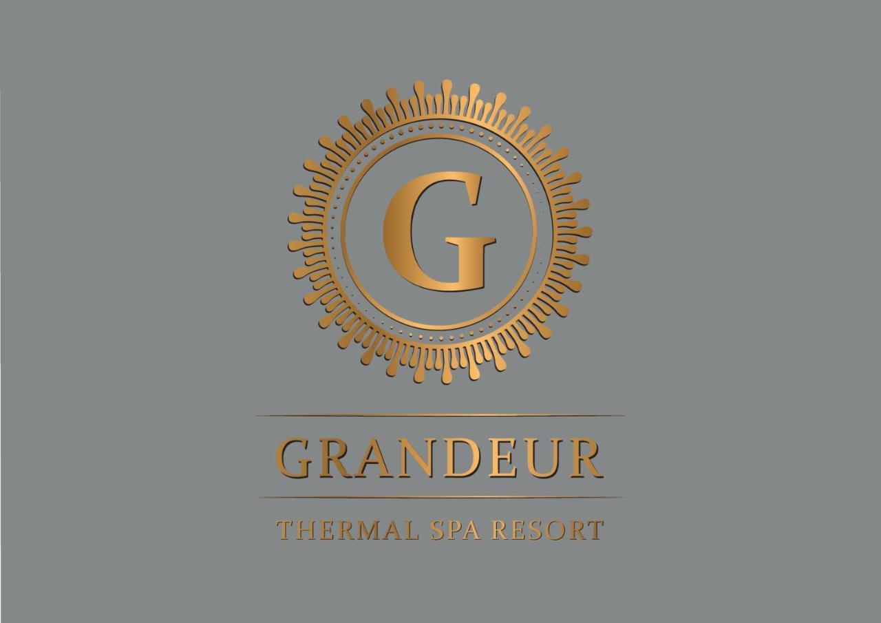 Grandeur Thermal Spa Resort Taupo Eksteriør bilde